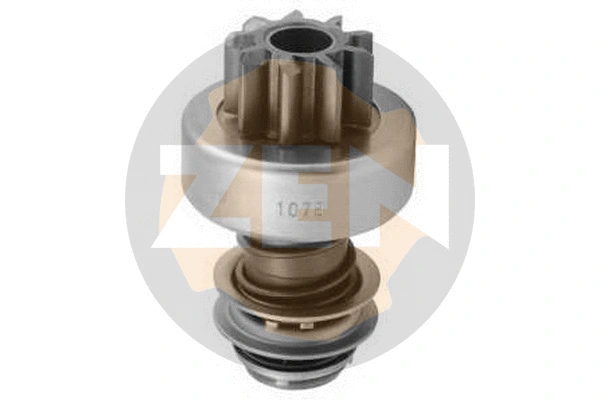 Freewheel Gear, starter (ZN1076)