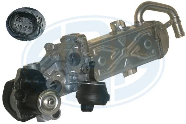 EGR Module (555374)