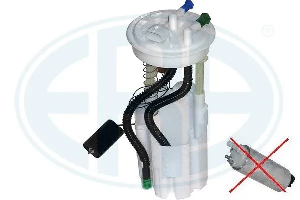 Fuel Feed Unit (775298)