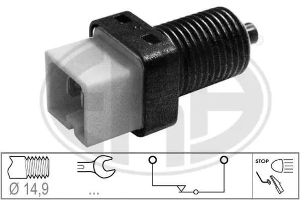 Stop Light Switch (330704)