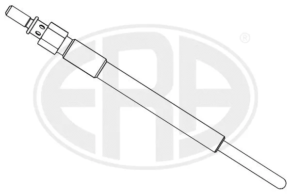 Glow Plug (887022)