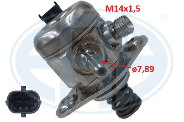 High Pressure Pump (773007)