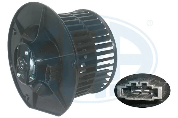 Interior Blower (664049)
