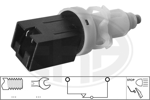 Stop Light Switch (330050)