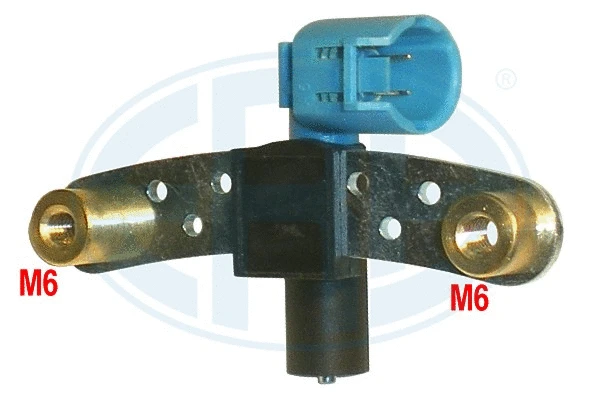 Sensor, crankshaft pulse (550616A)