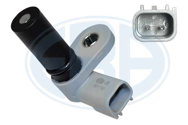 Sensor, crankshaft pulse (551740A)