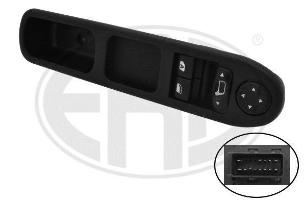 Switch, window regulator (662432)