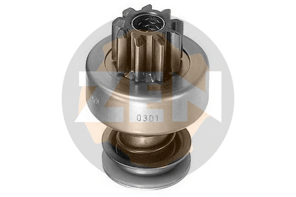 Freewheel Gear, starter (ZN0301)