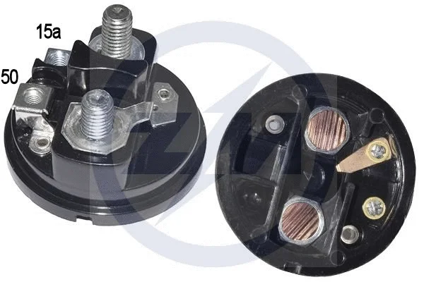 Repair Kit, starter (ZM57191)