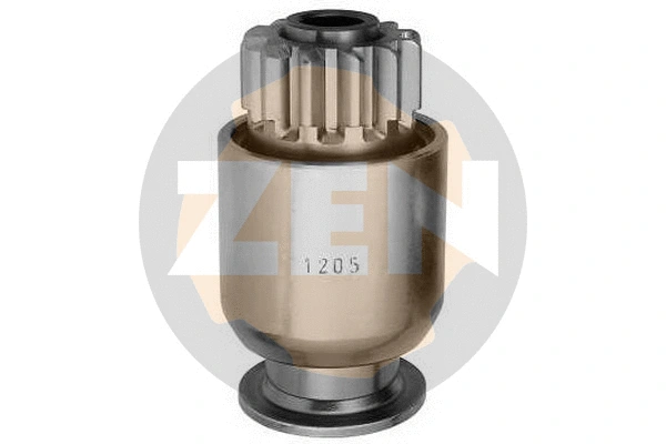 Freewheel Gear, starter (ZN1205)
