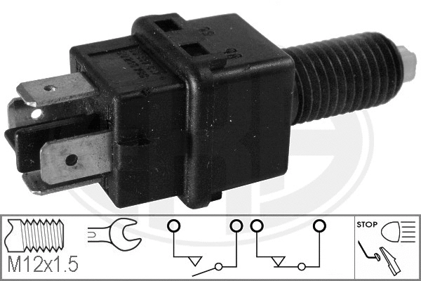 Stop Light Switch (330435)