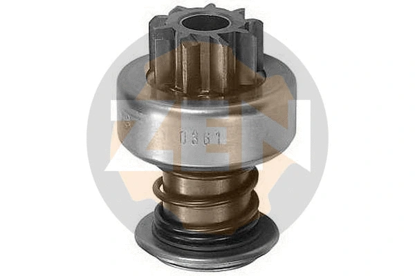 Freewheel Gear, starter (ZN0361)