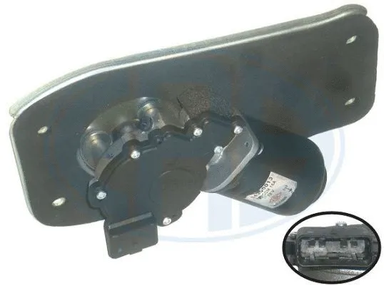 Window Cleaning System (460224)