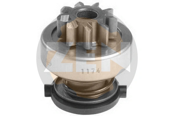 Freewheel Gear, starter (ZN1174)
