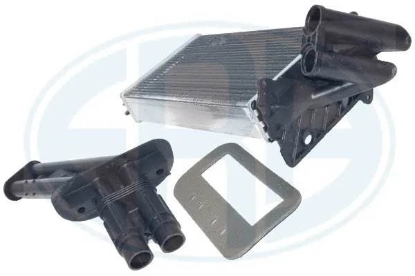 Heat Exchanger, interior heating (669520)