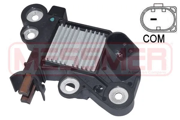 Alternator Regulator (216228)