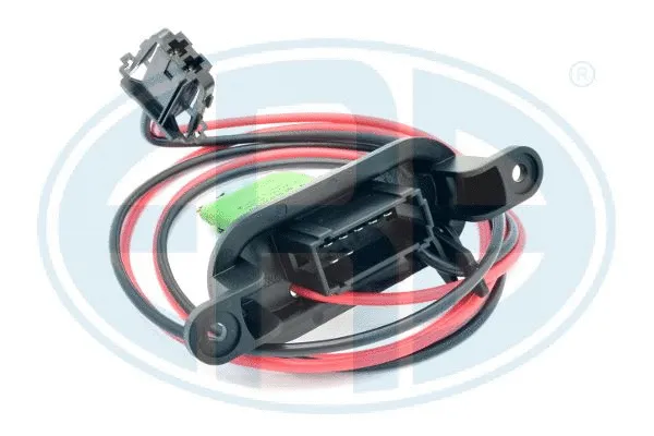 Resistor, interior blower (665096)