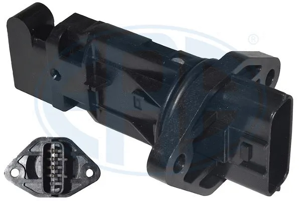 Mass Air Flow Sensor (558212)