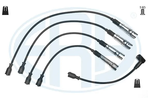 Ignition Cable Kit (883030)