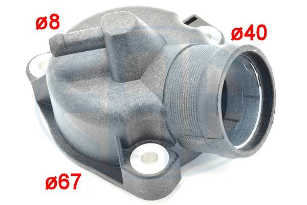 Coolant Flange (354083)