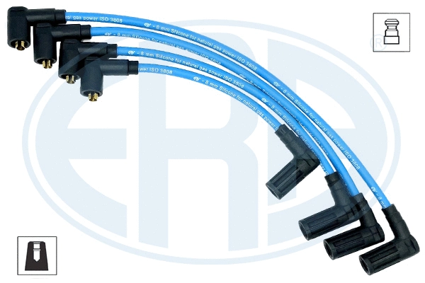 Ignition Cable Kit (883084)