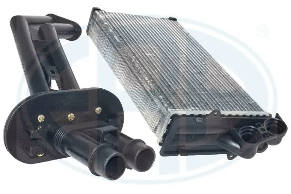 Heat Exchanger, interior heating (669518)