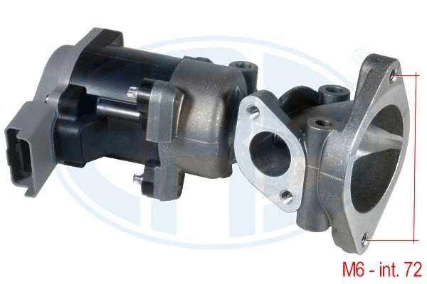 EGR Valve (555104)