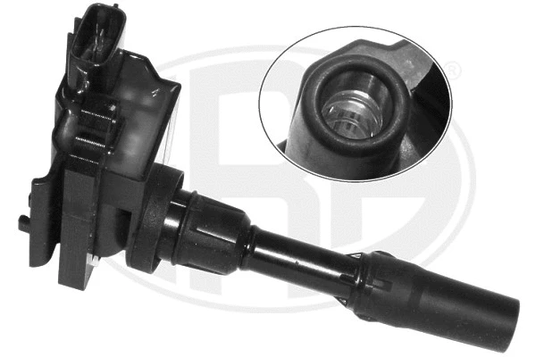 Ignition Coil (880152A)