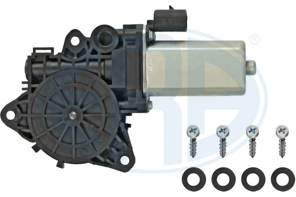 Electric Motor, window regulator (490483)