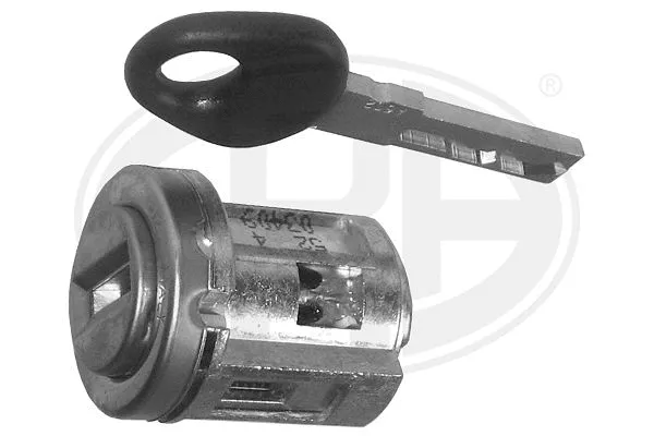 Lock Cylinder Kit (660156)