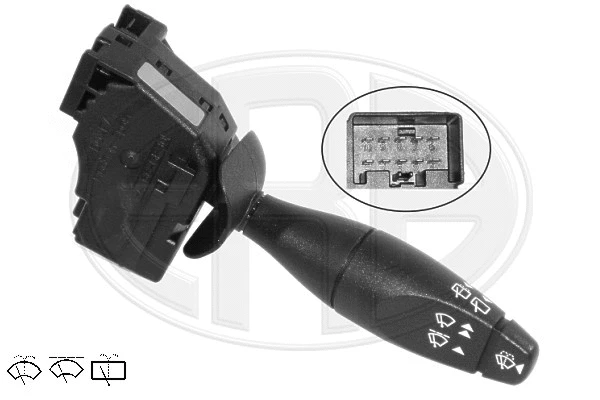 Steering Column Switch (440352)