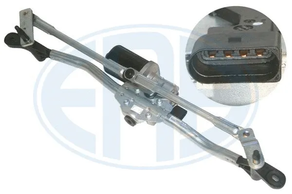 Window Cleaning System (460194)