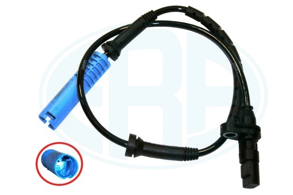 Sensor, wheel speed (560019)