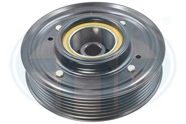 Magnetic Clutch, air conditioning compressor (671136)