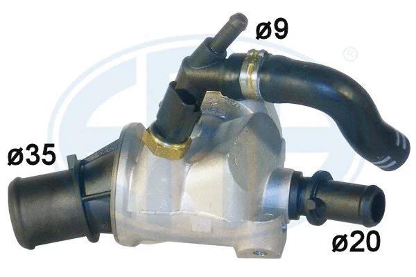 Thermostat, coolant (350062)