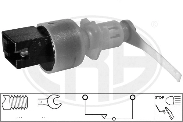 Stop Light Switch (330346)