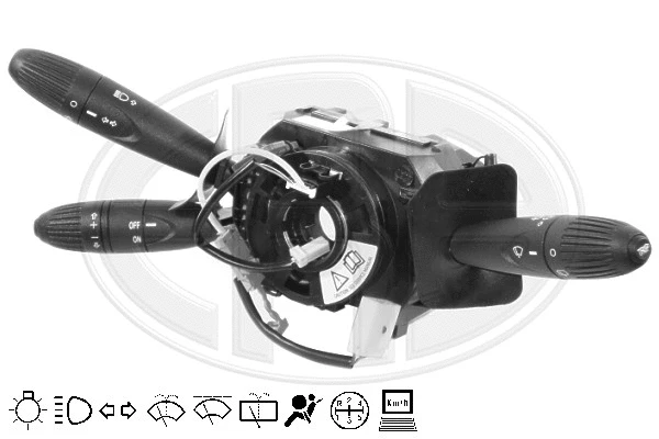 Steering Column Switch (440353)