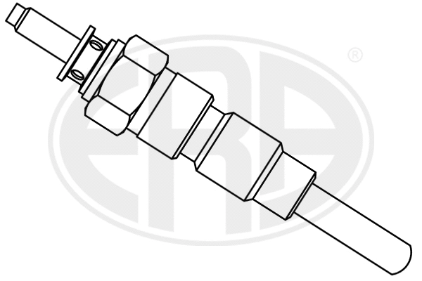 Glow Plug (886173)
