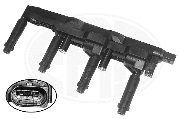 Ignition Coil (880096)