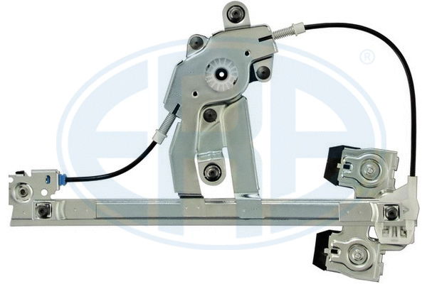 Window Regulator (490392)