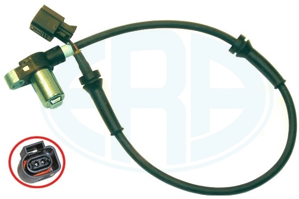 Sensor, wheel speed (560070)