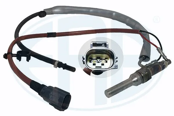 Injection Unit, soot/particulate filter regeneration (780056)