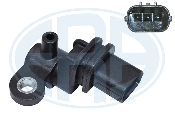 Sensor, crankshaft pulse (551656A)