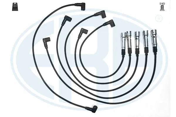 Ignition Cable Kit (883049)