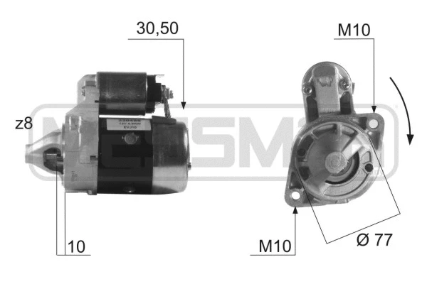 Starter (220488)