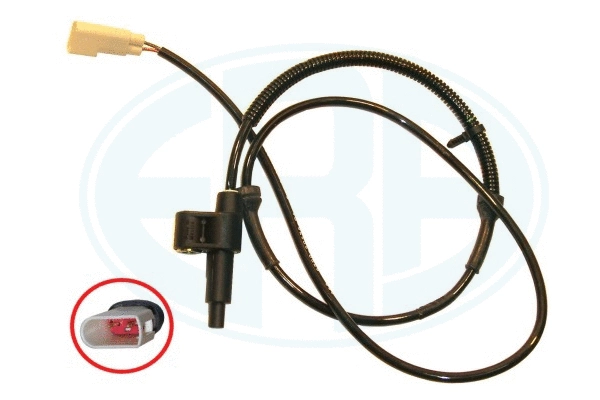 Sensor, wheel speed (560029)