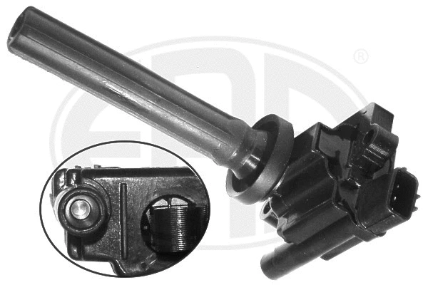 Ignition Coil (880317A)