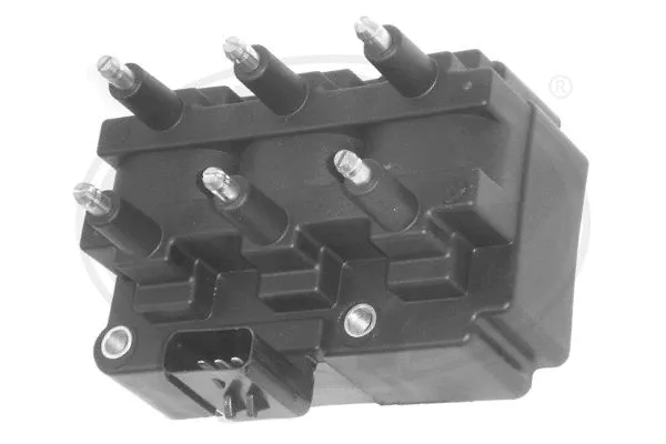 Ignition Coil (880391A)