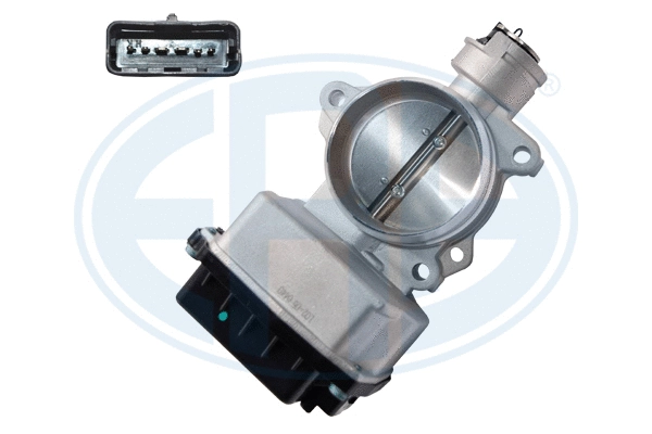 Throttle Body (556257A)
