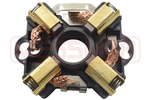 Holder, carbon brushes (232008)